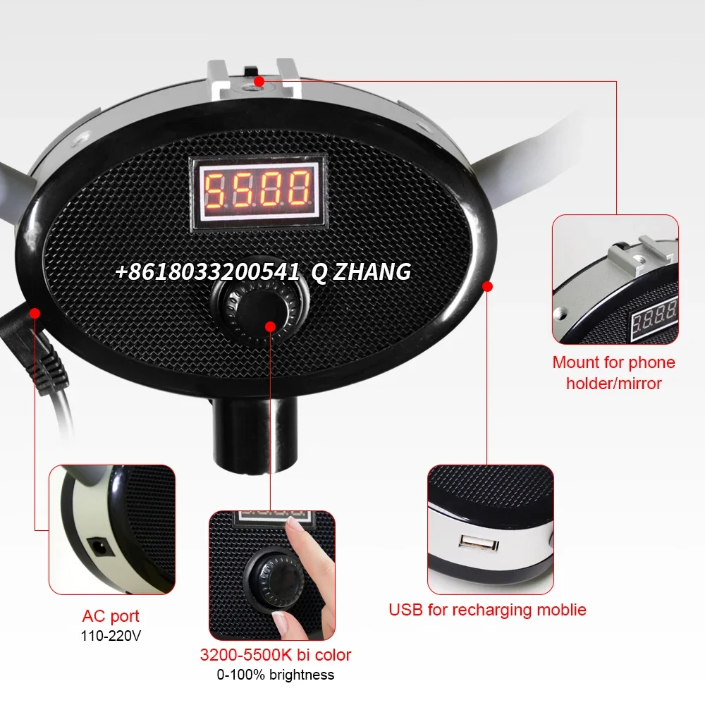 2026 Yidoblo 80W FX-800II Lash - Eyelash Extension Videos 评论和价格