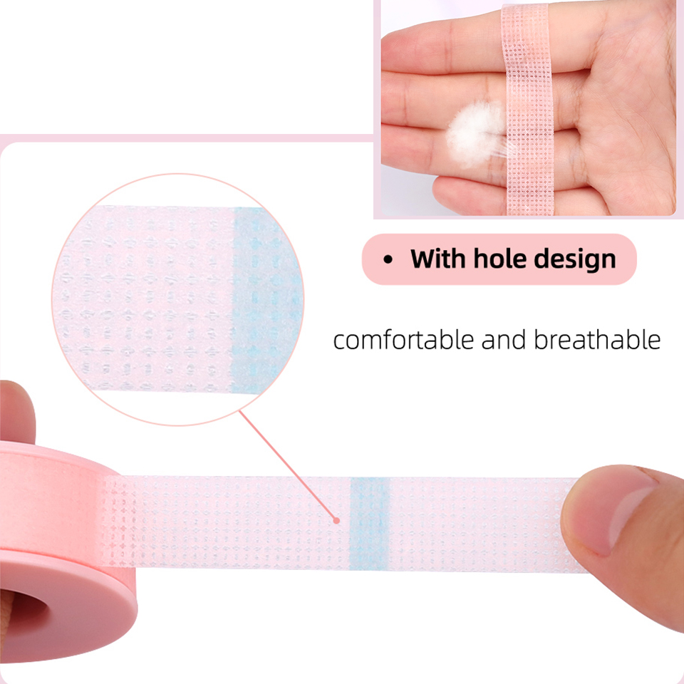 Silicone Gel Tape for Eyelash  - Eyelash Extension Glasses 评论和价格