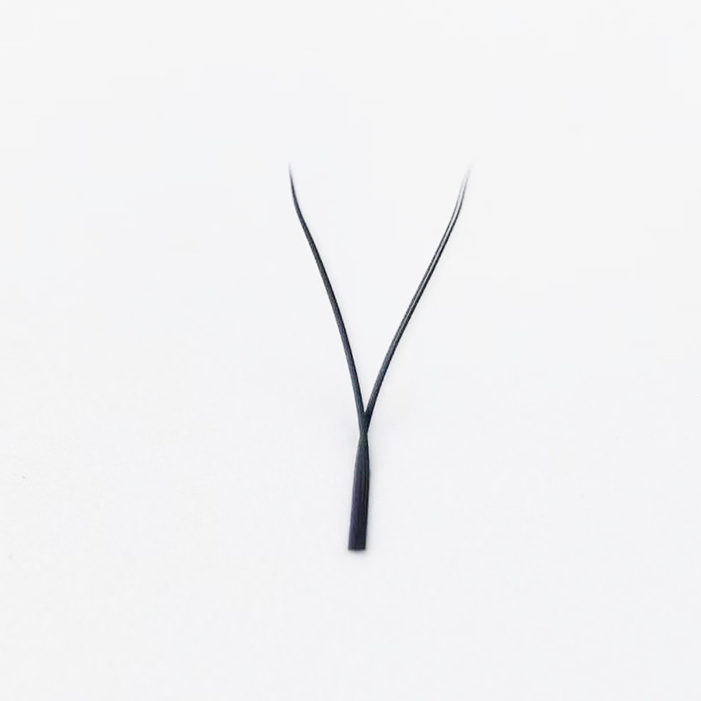 Supmacio 0.10 mm YY Lash Y Sha - Eyelash Extension Yy 评论和价格