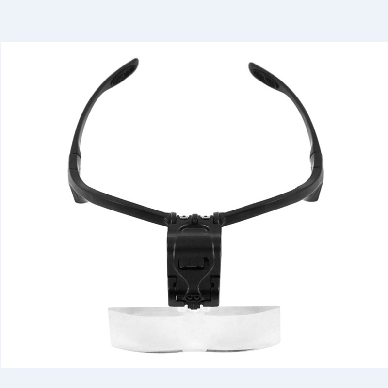 Adjustable Headband Magnifying - Eyelash Extension Glasses 评论和价格
