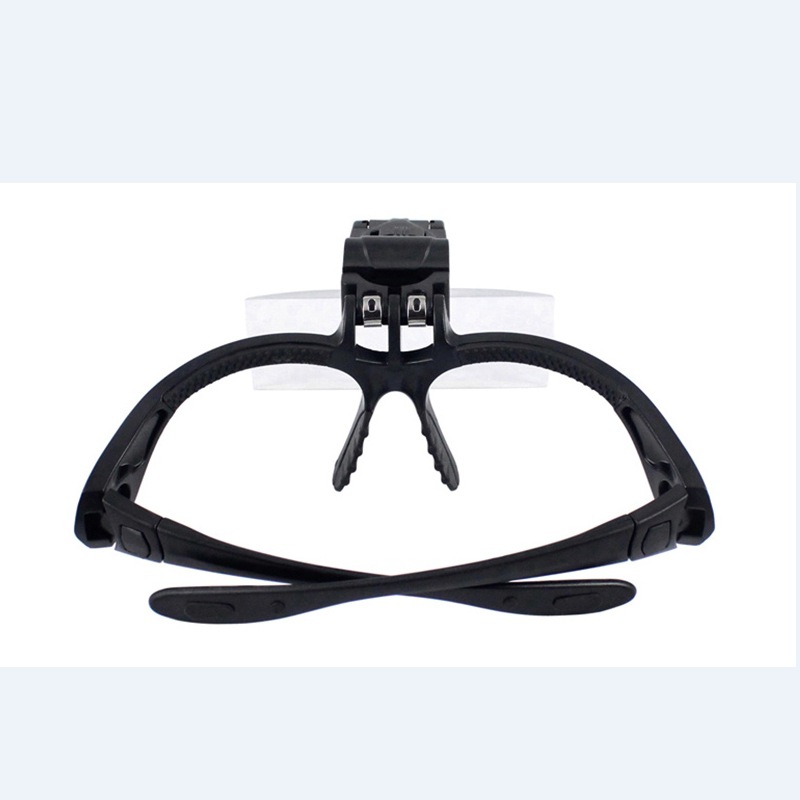 Adjustable Headband Magnifying - Eyelash Extension Glasses 评论和价格