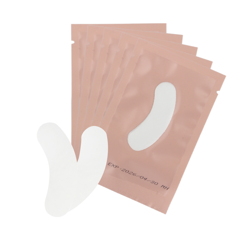 50 Pairs Eye Patches Under Eye - Eyelash Extension Glasses 评论和价格