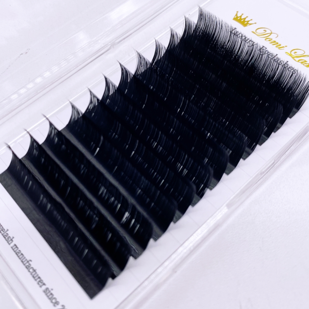 LB  LC Curl Camellia False Eye - Eyelash Extensions Classic 评论和价格