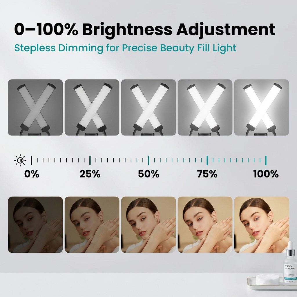 65W Eyelash Extension Lamp 4-A - Eyelash Extension Videos 评论和价格