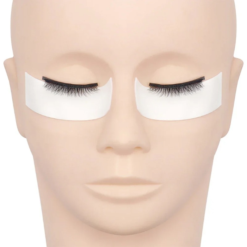 110Pcs Eyelash Extension Stick - Eyelash Extension Glasses 评论和价格