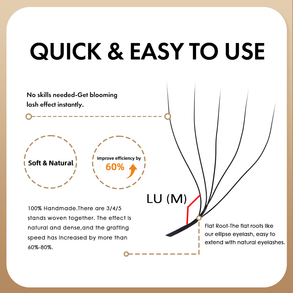 MASSCAKU L LU M Curl YY/W Shap - Eyelash Extension Yy 评论和价格