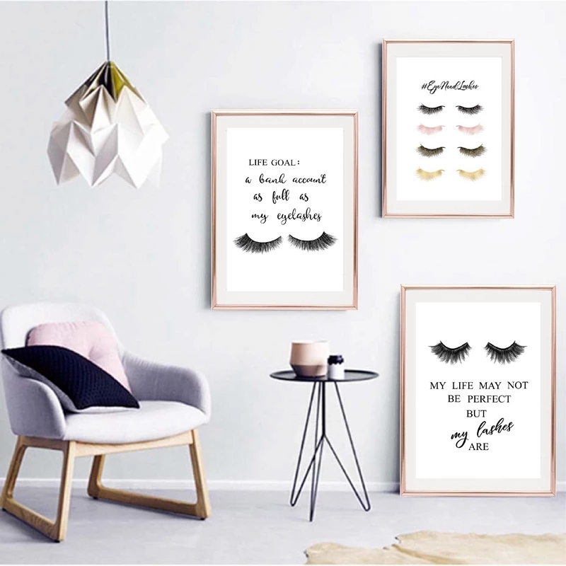 Fashion Eyelashes Extensions Q - Eyelash Extension Quotes 评论和价格