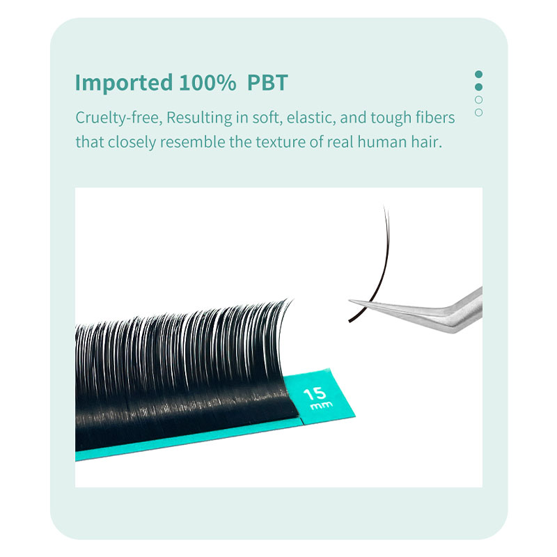 DIYDAY Ellipse Flat Eyelash Ex - Eyelash Extension Yy 评论和价格