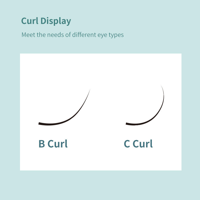 DIYDAY Bottom Eyelash Extensio - Eyelash Extensions Classic 评论和价格