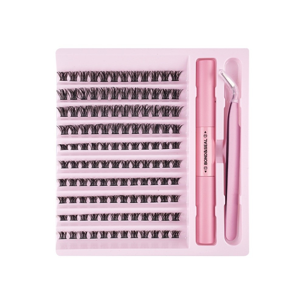 High Quality Bond and Seal Fal - Eyelash Extension Kits 评论和价格