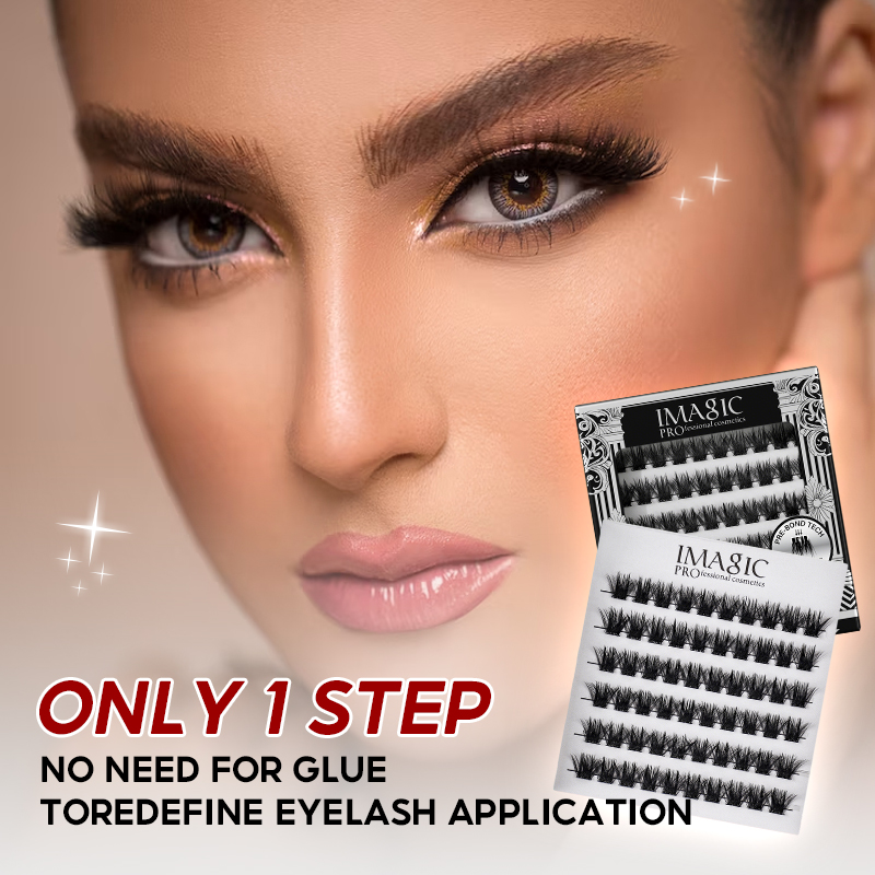 IMAGIC FALSIES Eyelash Extensi - Eyelash Extension Images Free 评论和价格
