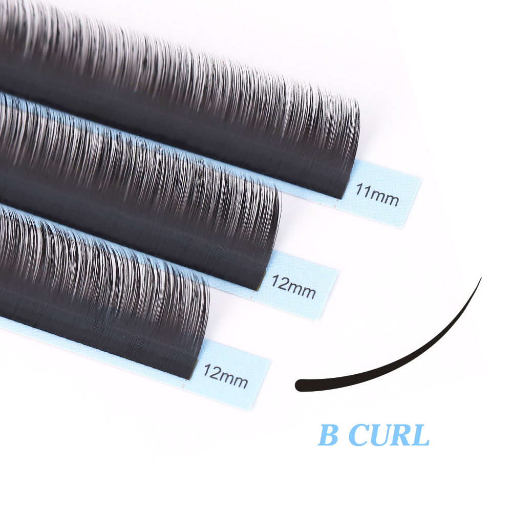 AGUUD J B C CC D Russian Volum - Eyelash Extensions Classic 评论和价格