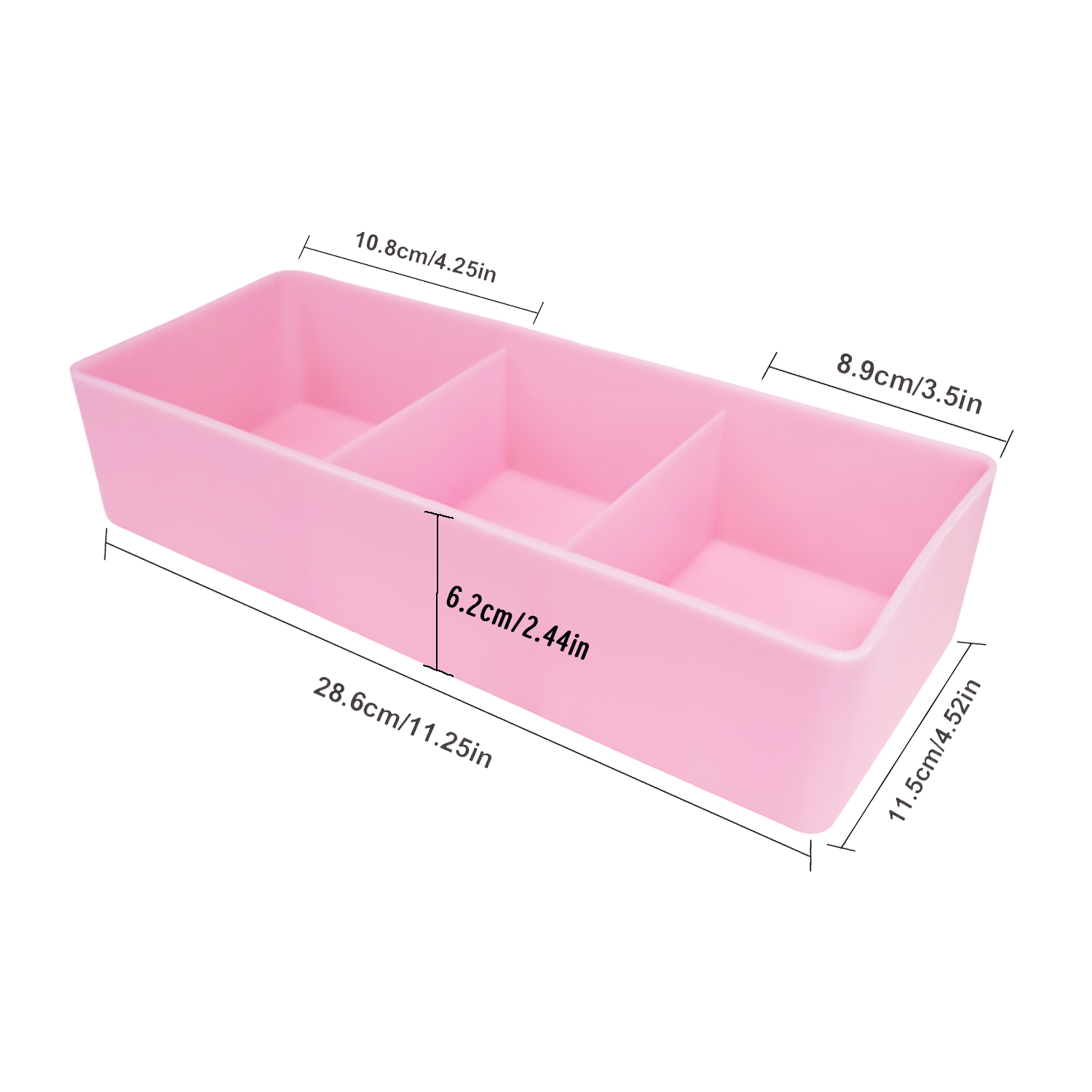 False Eyelash Storage Box For  - Eyelash Extension Glasses 评论和价格