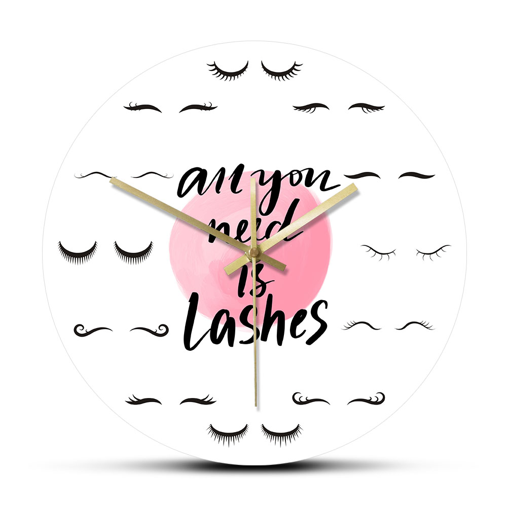 All You Need Is Lashes Beauty  - Eyelash Extension Quotes 评论和价格