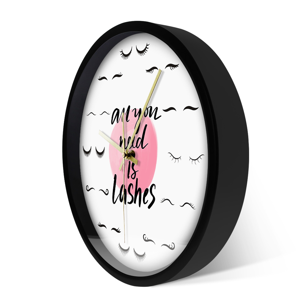 All You Need Is Lashes Beauty  - Eyelash Extension Quotes 评论和价格