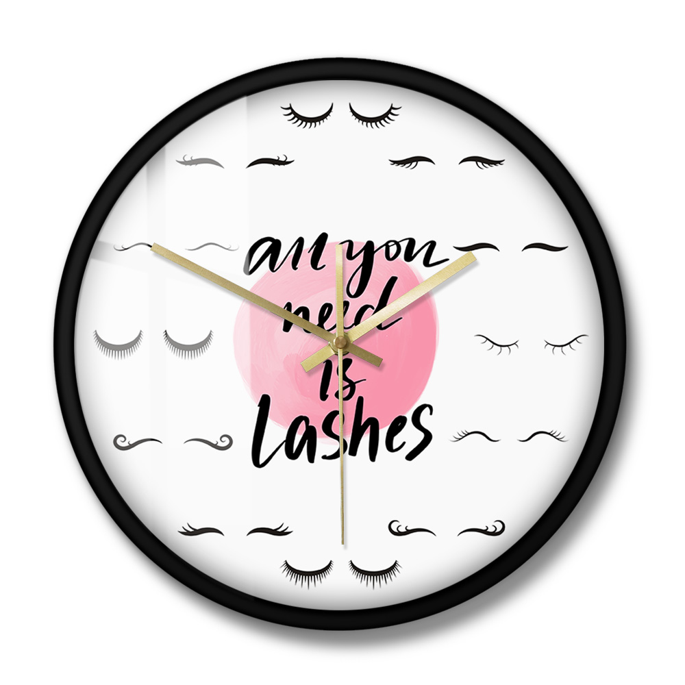 All You Need Is Lashes Beauty  - Eyelash Extension Quotes 评论和价格