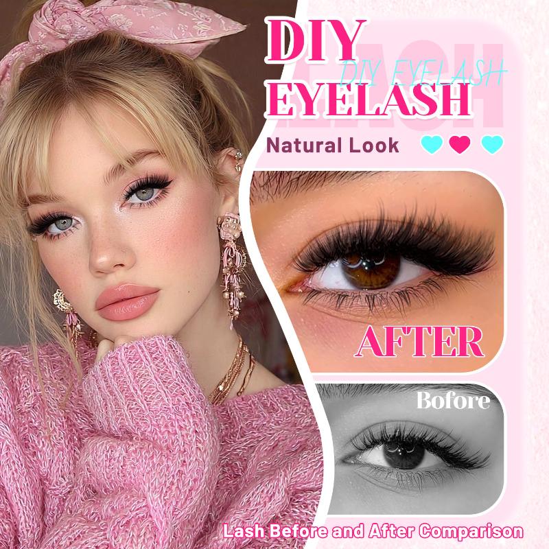 Lash Extensions Kit Spikes Las - Eyelash Extension Kits 评论和价格