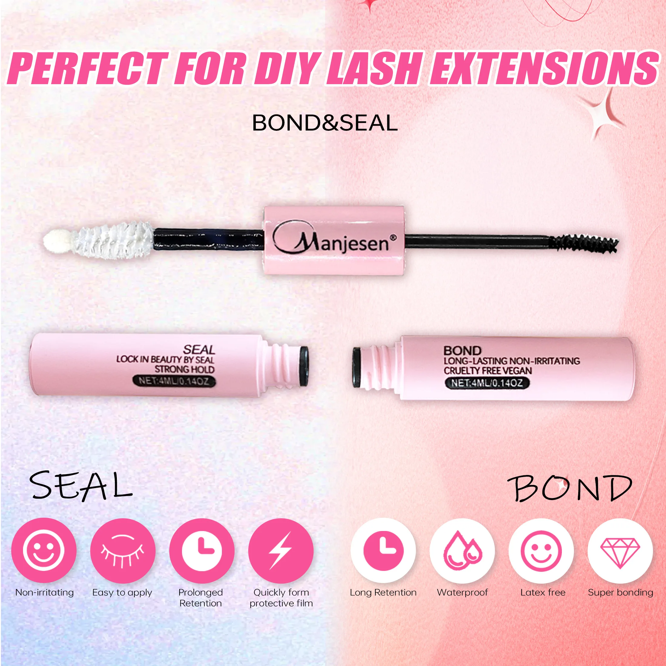Eyelashes 200 PCS Clusters Las - Eyelash Extension Glasses 评论和价格