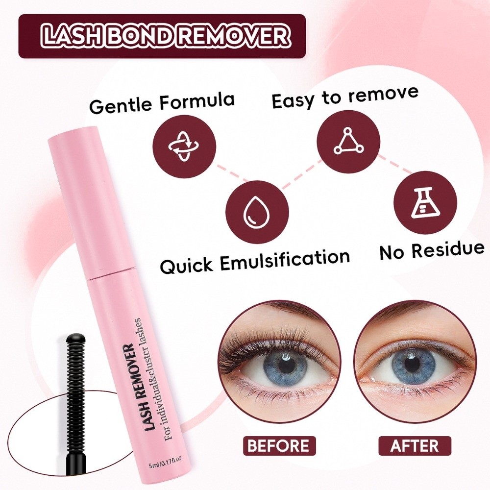 8-18mm Length False Eyelashes  - Eyelash Extension Kits 评论和价格