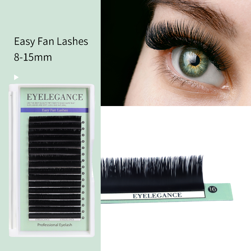 One Second Blooming Eyelash Ex - Eyelash Extension Qc 评论和价格
