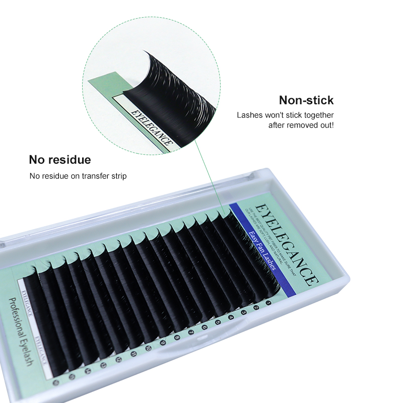 One Second Blooming Eyelash Ex - Eyelash Extension Qc 评论和价格