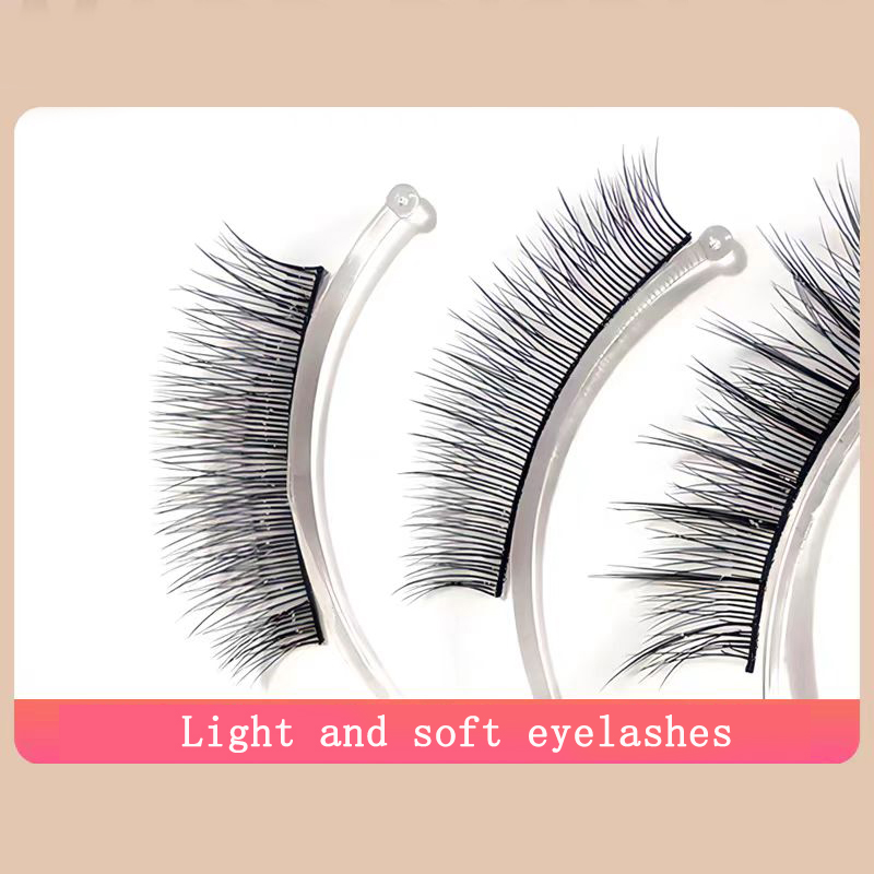 MARIA 2D Y Shape Eyelashes Han - Eyelash Extension Yy 评论和价格