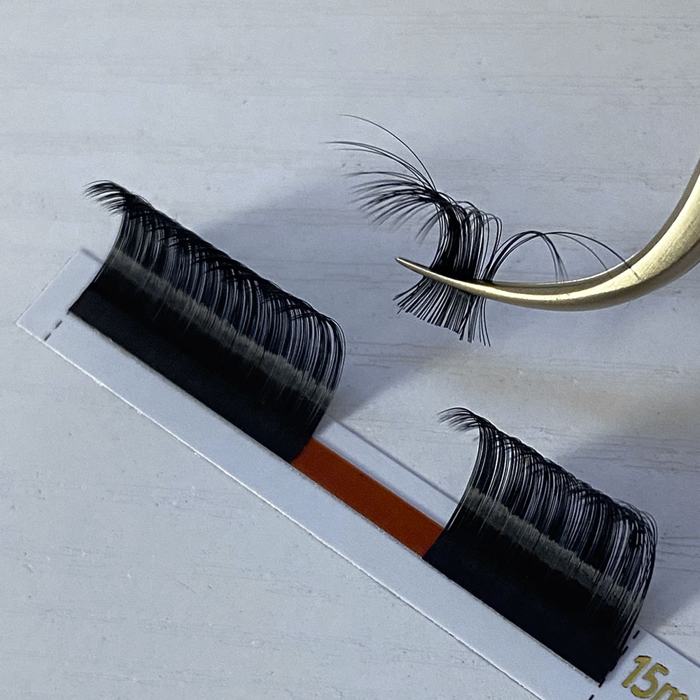 Abonnie Eyelashes Extension Si - Eyelash Extensions Classic 评论和价格
