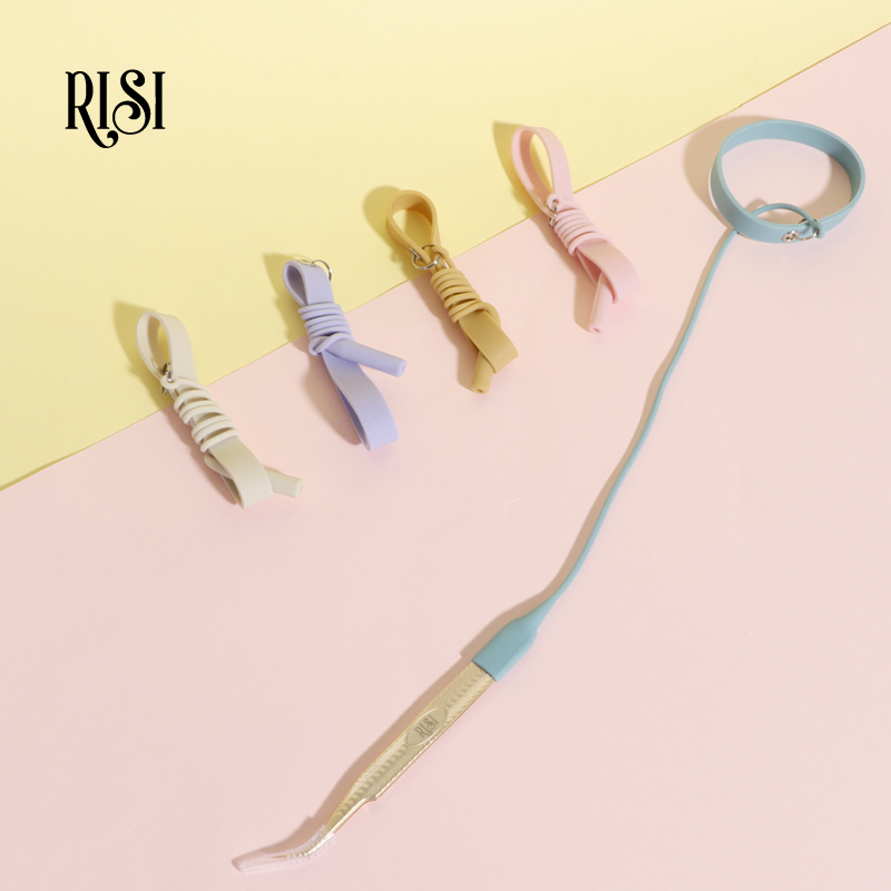 RISI Silicone Eyelash Extensio - Eyelash Extension Glasses 评论和价格