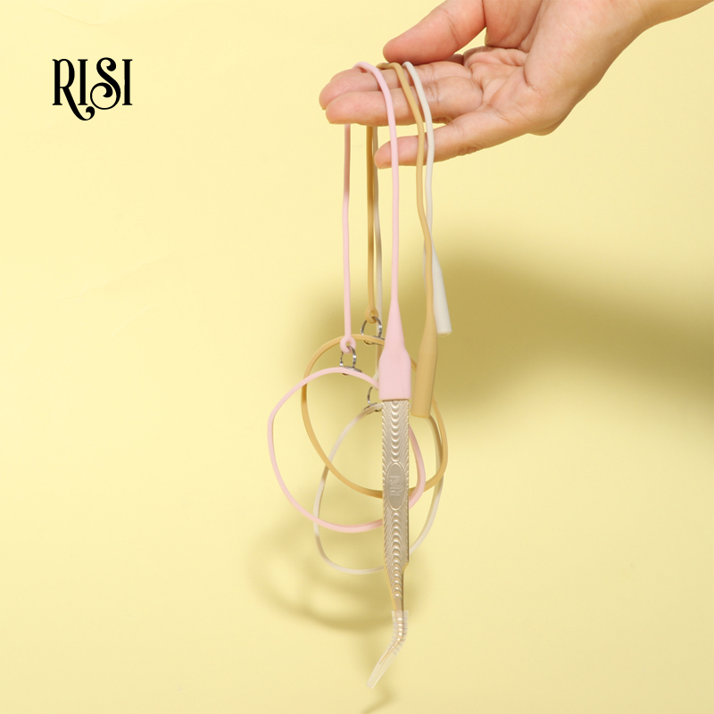 RISI Silicone Eyelash Extensio - Eyelash Extension Glasses 评论和价格